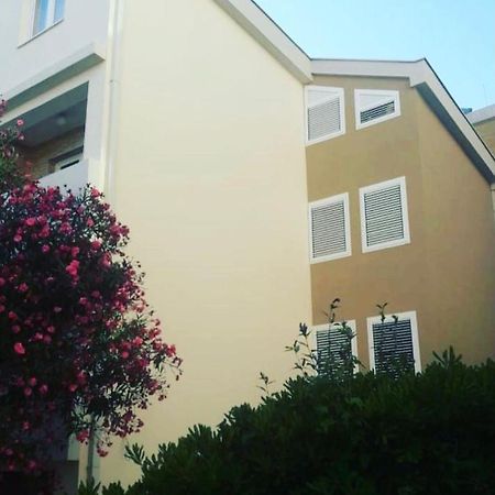 Apartments Vila Anastasia Будва Экстерьер фото