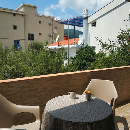 Apartments Vila Anastasia Будва Экстерьер фото