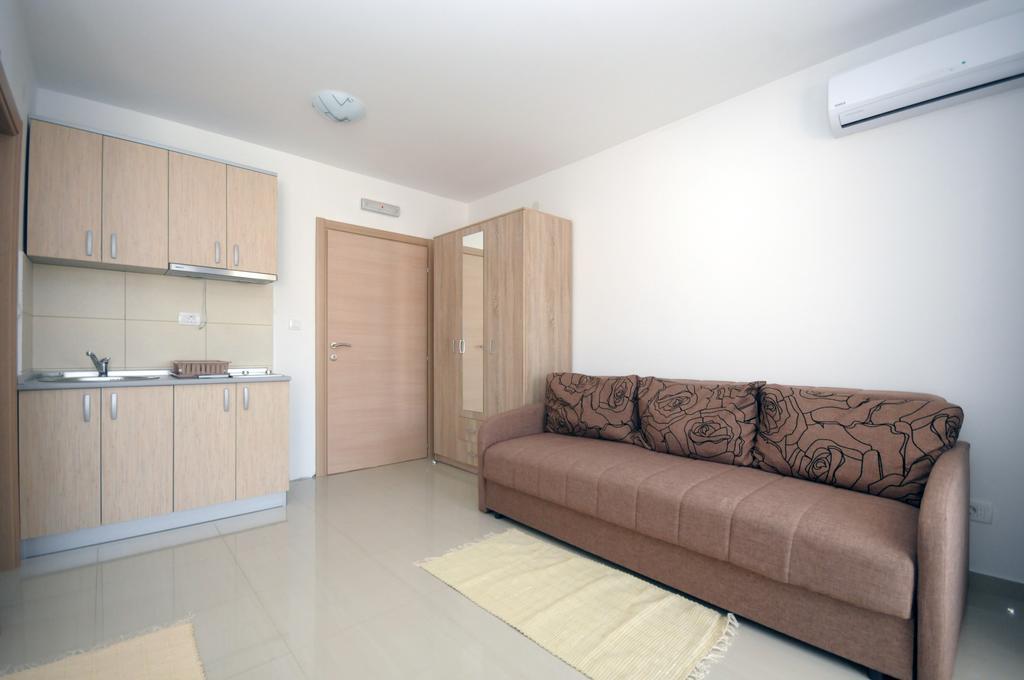Apartments Vila Anastasia Будва Номер фото