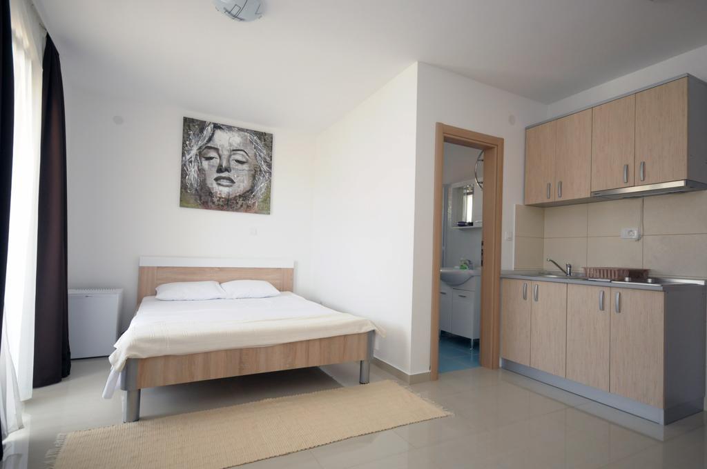 Apartments Vila Anastasia Будва Номер фото