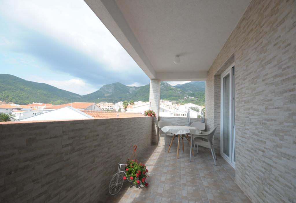 Apartments Vila Anastasia Будва Номер фото