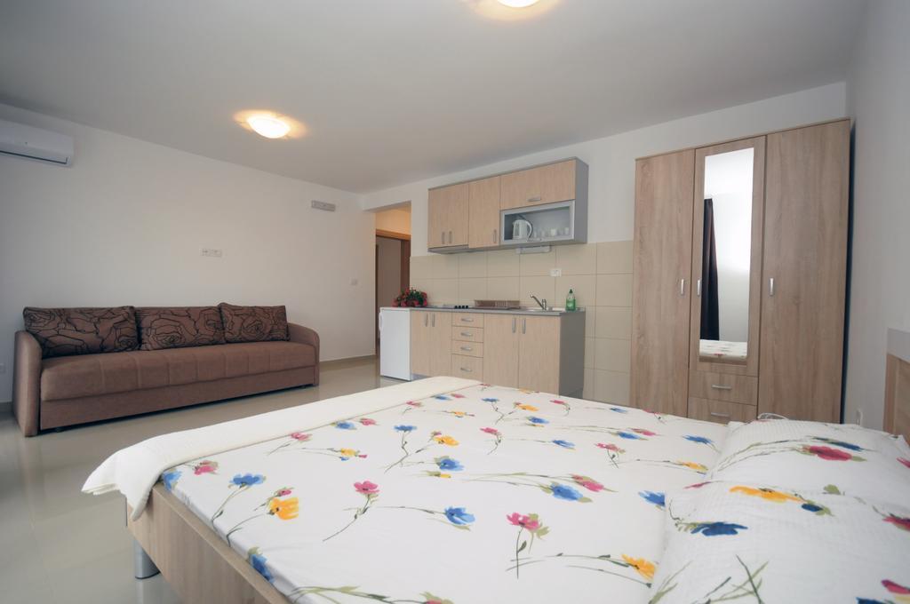 Apartments Vila Anastasia Будва Номер фото