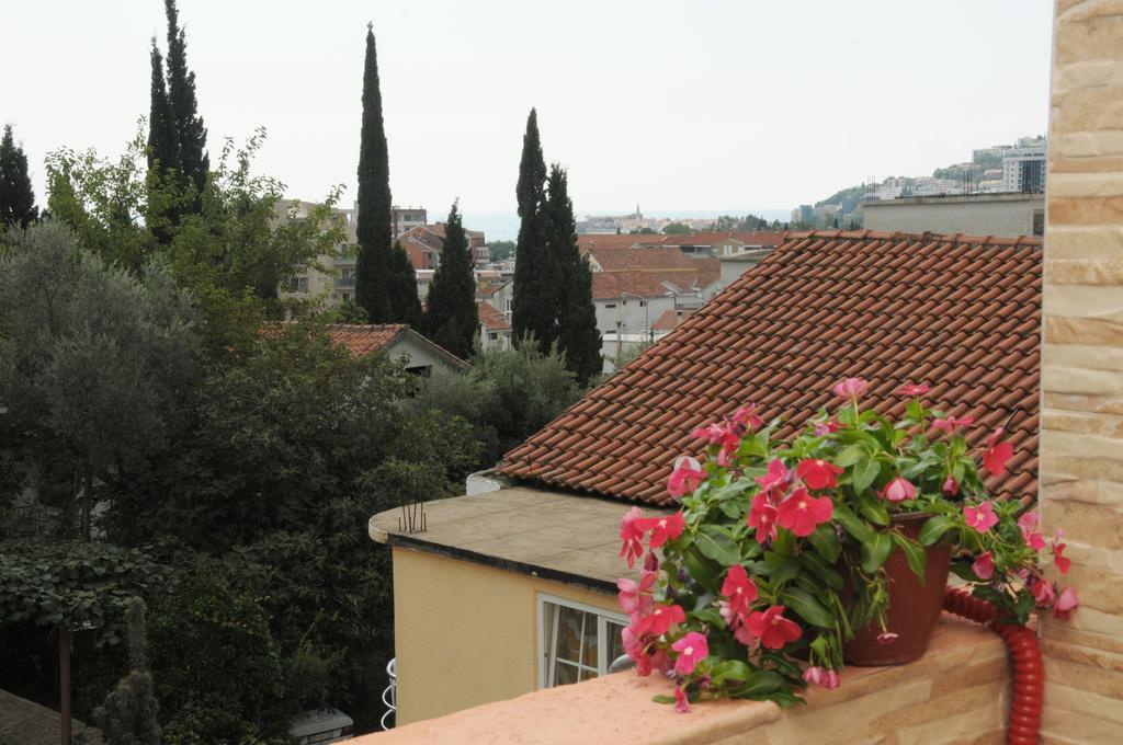 Apartments Vila Anastasia Будва Номер фото