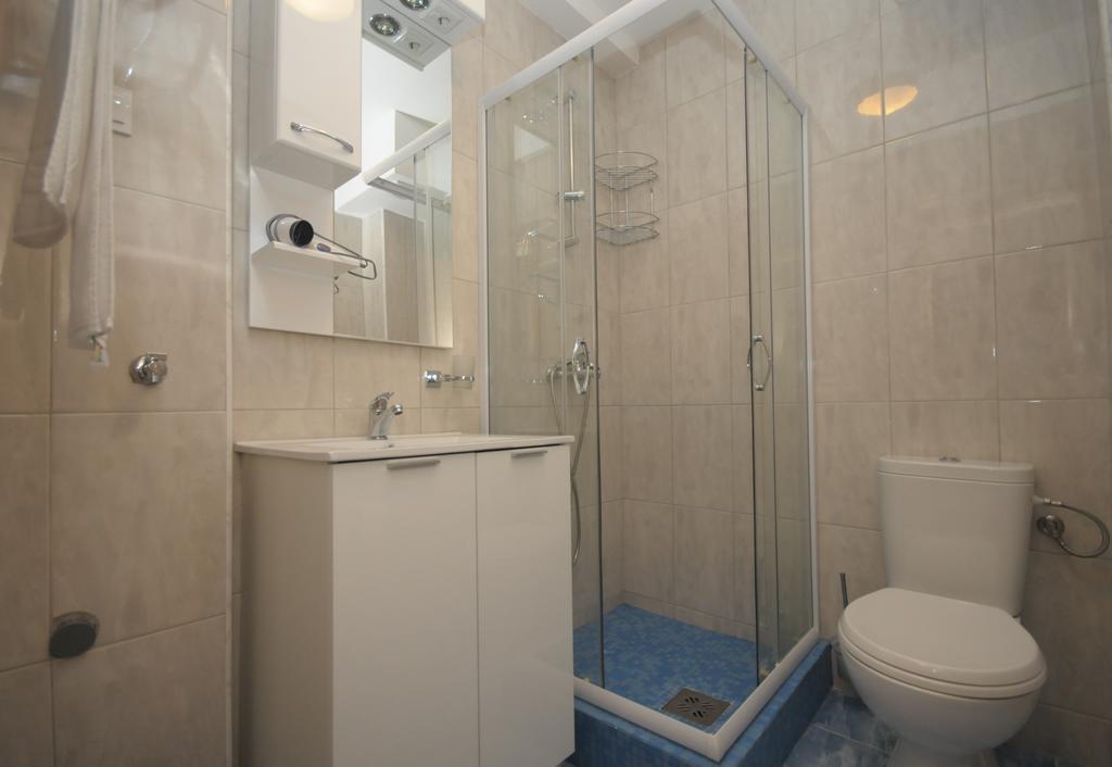 Apartments Vila Anastasia Будва Номер фото