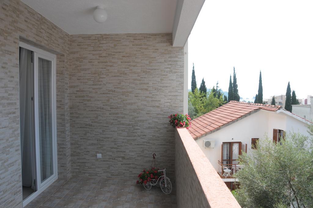 Apartments Vila Anastasia Будва Номер фото