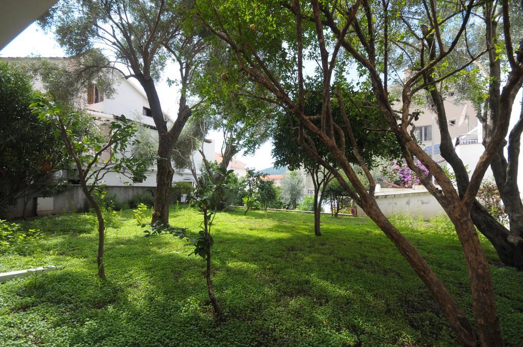 Apartments Vila Anastasia Будва Экстерьер фото