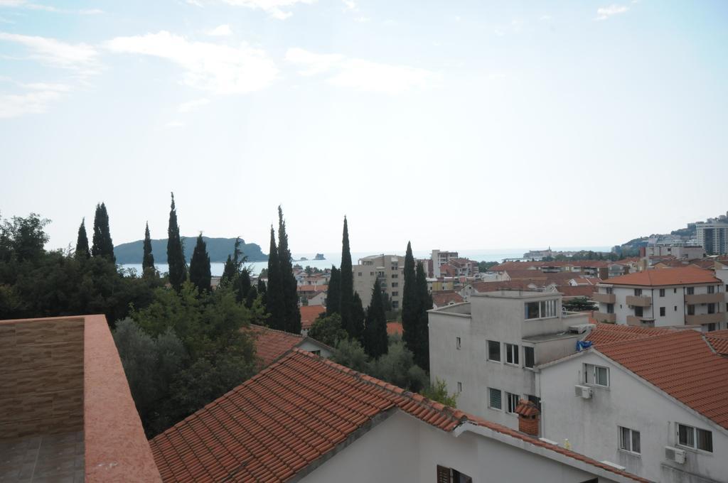Apartments Vila Anastasia Будва Номер фото